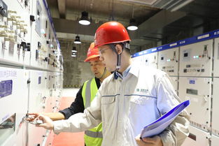 僅用168個工作日 特斯拉電力配套項目正式送電，網絡技術服務助力高效落地